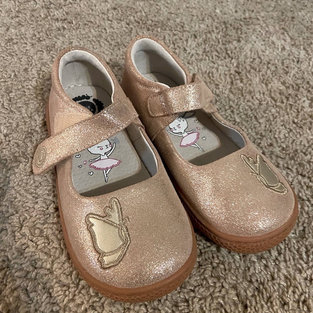 Livie and Luca girl shoes